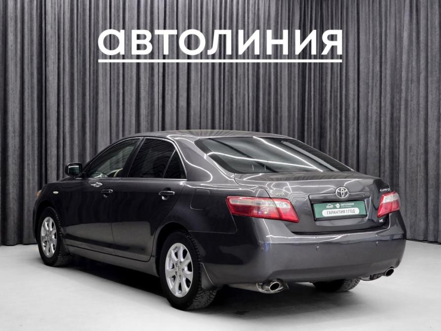 Toyota Camry VI (XV40) Красноярск  - изображение 7