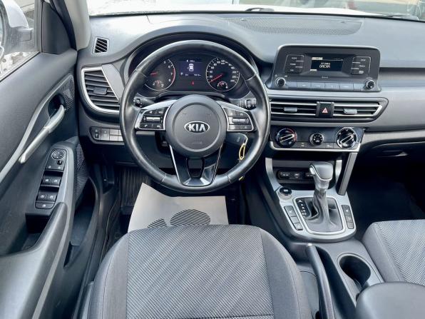Kia Seltos I с пробегом 2021 года, цена 2 150 000 рублей, 70615 км, внедорожник, Автокод Объявления