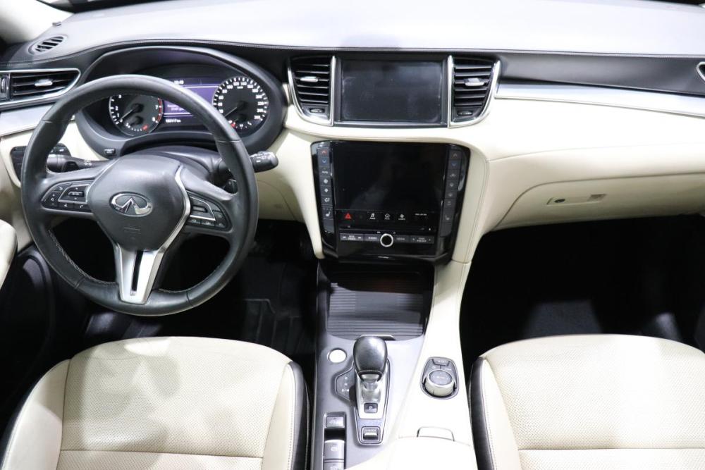 Infiniti QX50 II Иркутск  - изображение 16