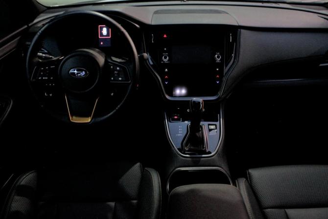 Subaru Outback VI Рестайлинг с пробегом 2024 года, цена 5 100 000 рублей, 23058 км, универсал, Автокод Объявления