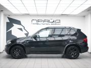 BMW X5 II (E70) Рестайлинг Ростов-на-Дону  - изображение 39