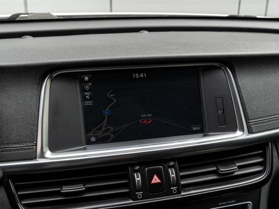 Kia Optima IV Рестайлинг Краснодар  - изображение 13