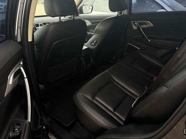 Geely Atlas I с пробегом 2021 года, цена 1 849 000 рублей, 45674 км, внедорожник, Автокод Объявления