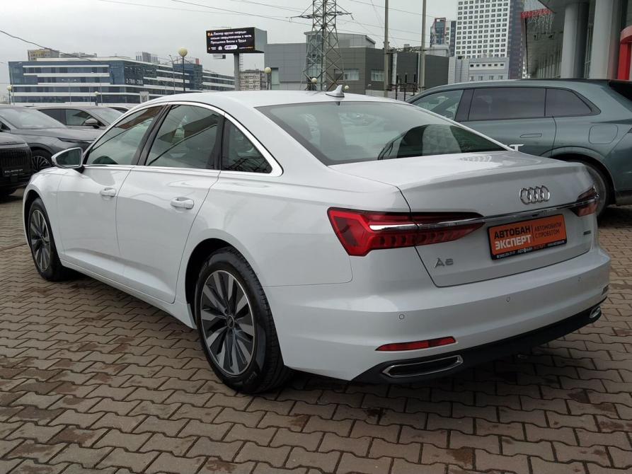 Audi A6 V (C8) Екатеринбург  - изображение 6