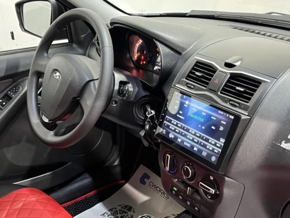 Lada (ВАЗ) Granta I Рестайлинг с пробегом 2025 года, цена 1 032 100 рублей, 23213 км, универсал, Автокод Объявления