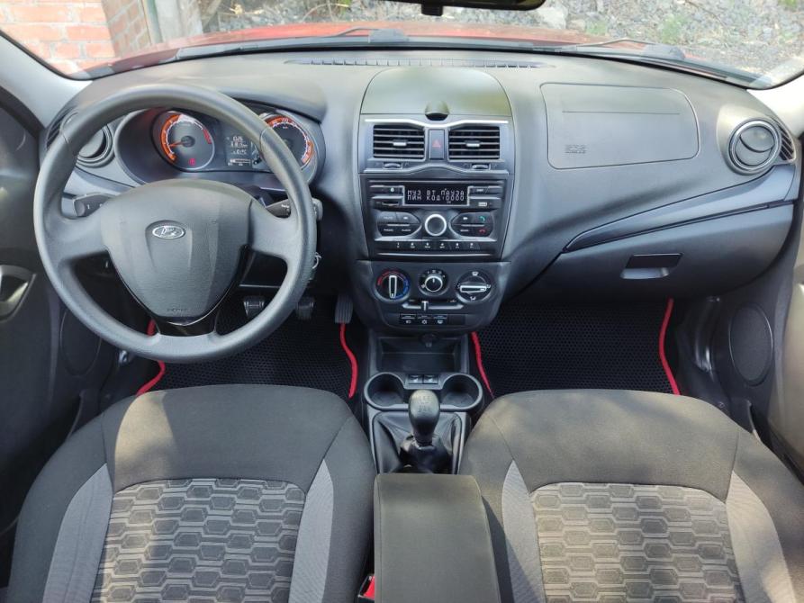Lada (ВАЗ) Granta I Рестайлинг Ростов-на-Дону  - изображение 8