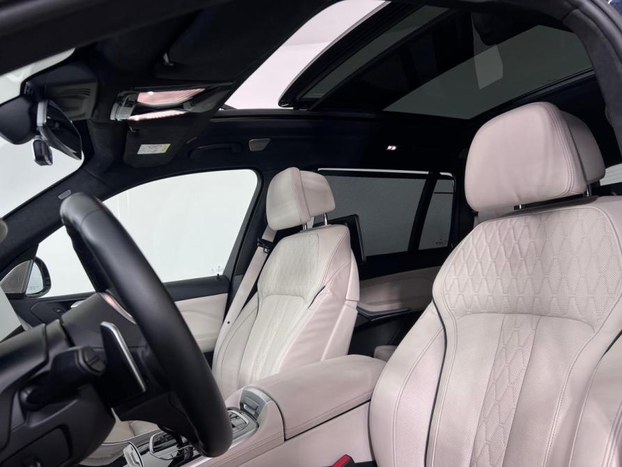 BMW X7 I (G07) Ростов-на-Дону  - изображение 10
