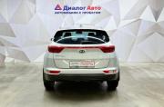 Kia Sportage IV Азнакаево  - изображение 32