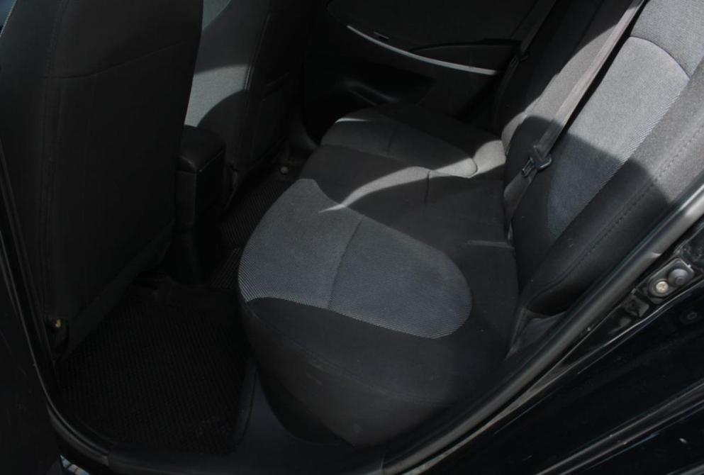 Hyundai Solaris I Саратов  - изображение 21
