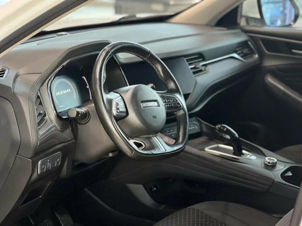 Haval F7 I с пробегом 2020 года, цена 1 495 000 рублей, 137523 км, внедорожник, Автокод Объявления