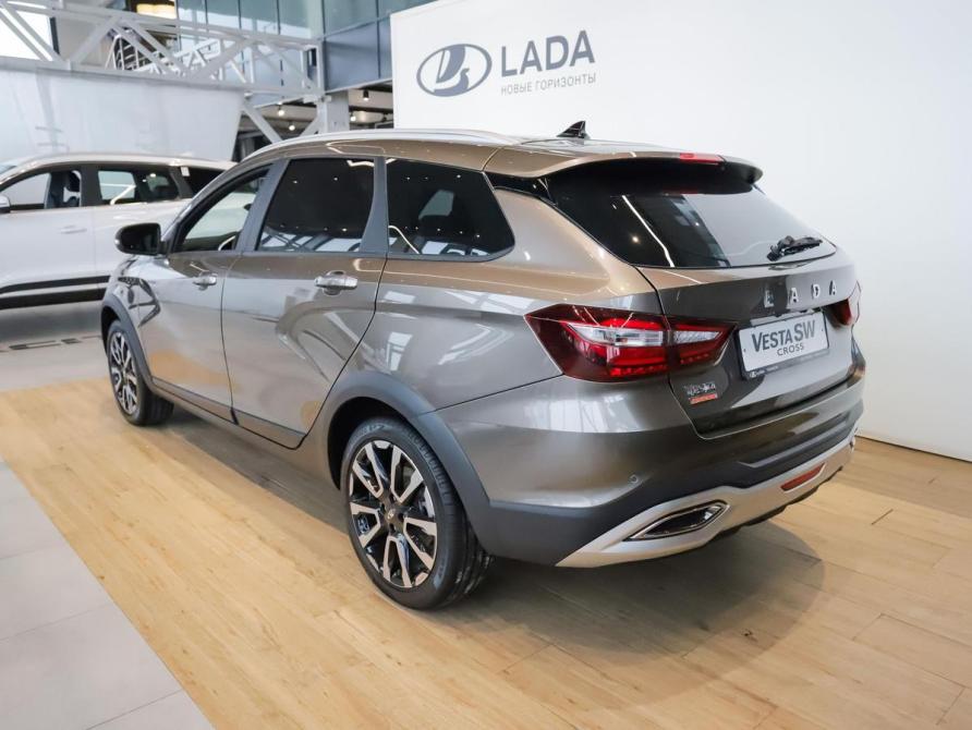 Lada (ВАЗ) Vesta I Рестайлинг (NG) Москва  - изображение 2
