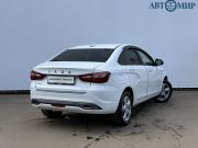 Lada (ВАЗ) Vesta I Рестайлинг (NG) Москва  - изображение 17