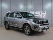 Kia Mohave I Рестайлинг 2 Воронеж  - изображение 35
