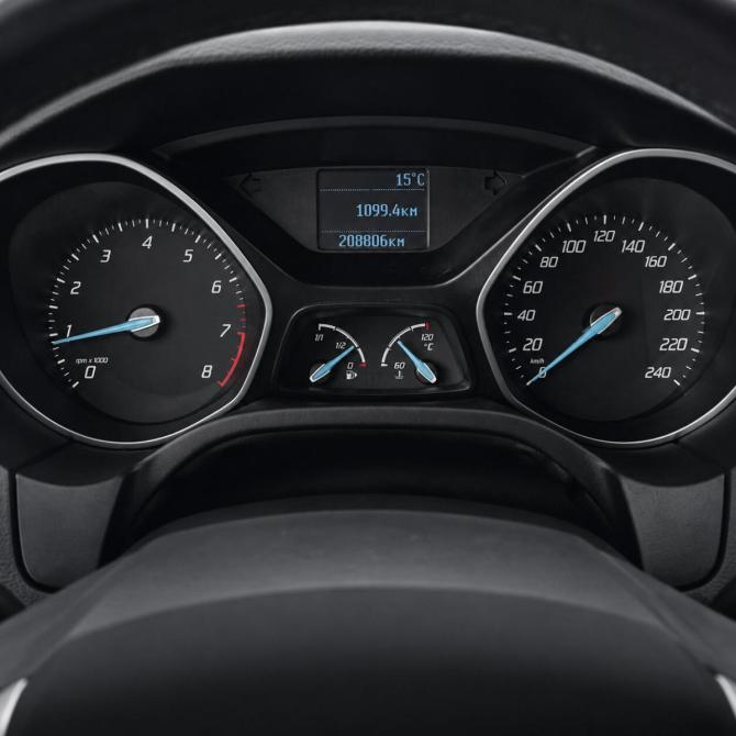 Ford Focus III Набережные Челны  - изображение 15
