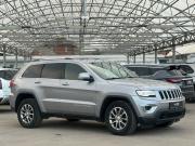 Jeep Grand Cherokee IV (WK2) Тула  - изображение 10