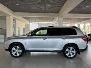 Toyota Highlander II (XU40) Рестайлинг Челябинск  - изображение 43