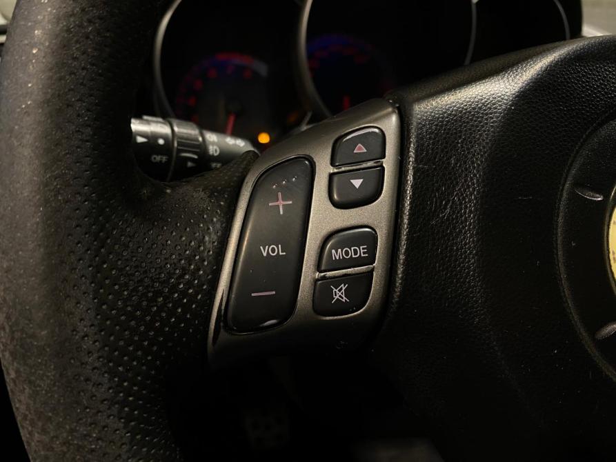 Mazda 3 I (BK) Рестайлинг Челябинск  - изображение 15
