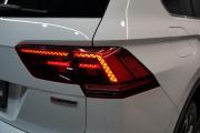 Volkswagen Tiguan II Крым  - изображение 62