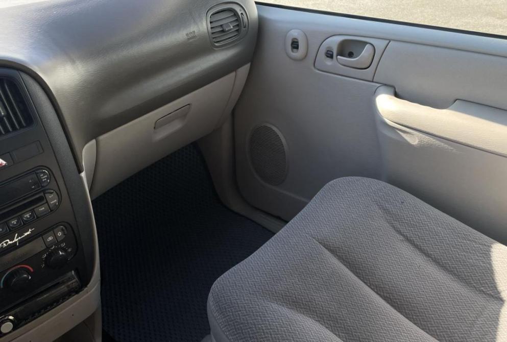 Dodge Caravan IV Иваново  - изображение 17