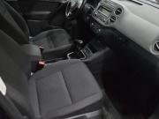 Volkswagen Tiguan I Рестайлинг Санкт-Петербург  - изображение 28