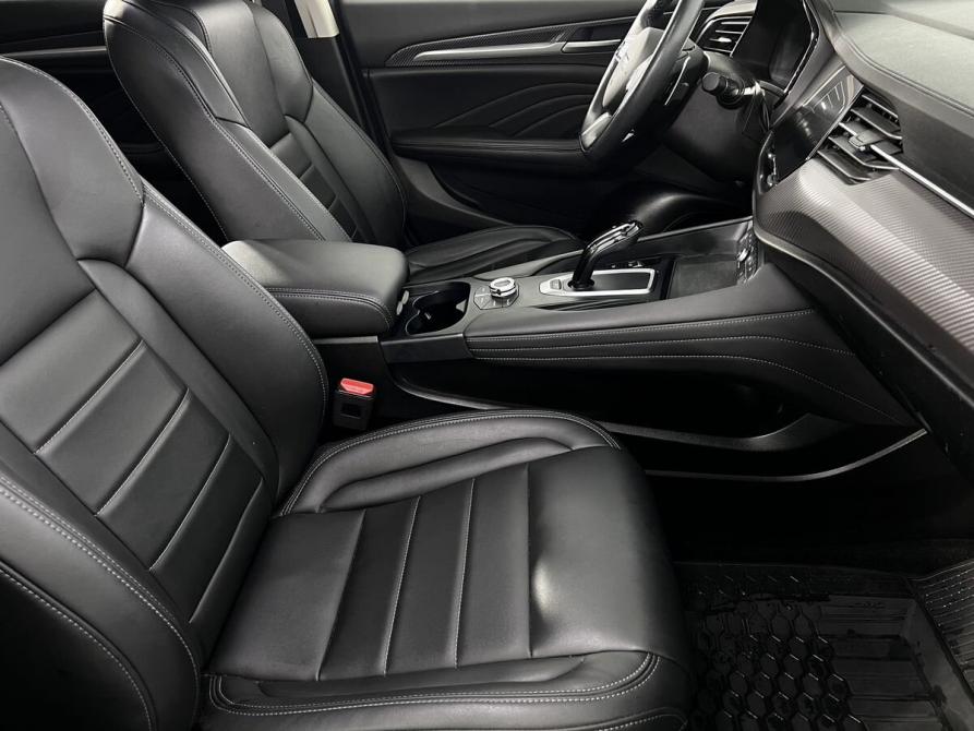 Haval F7x I Калининград  - изображение 12