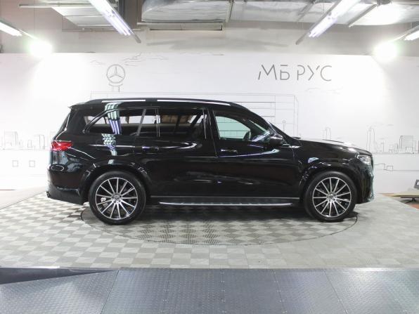 Mercedes-Benz GLS II (X167) с пробегом 2021 года, цена 8 200 000 рублей, 132288 км, внедорожник, Автокод Объявления