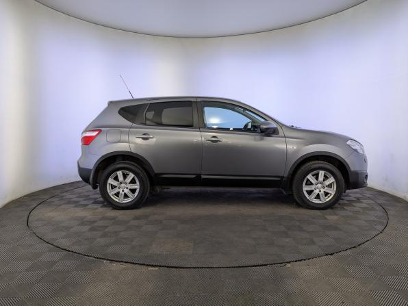 Nissan Qashqai I Рестайлинг с пробегом 2012 года, цена 1 300 000 рублей, 83278 км, внедорожник, Автокод Объявления
