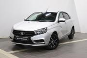 Lada (ВАЗ) Vesta I Ульяновск  - изображение 17