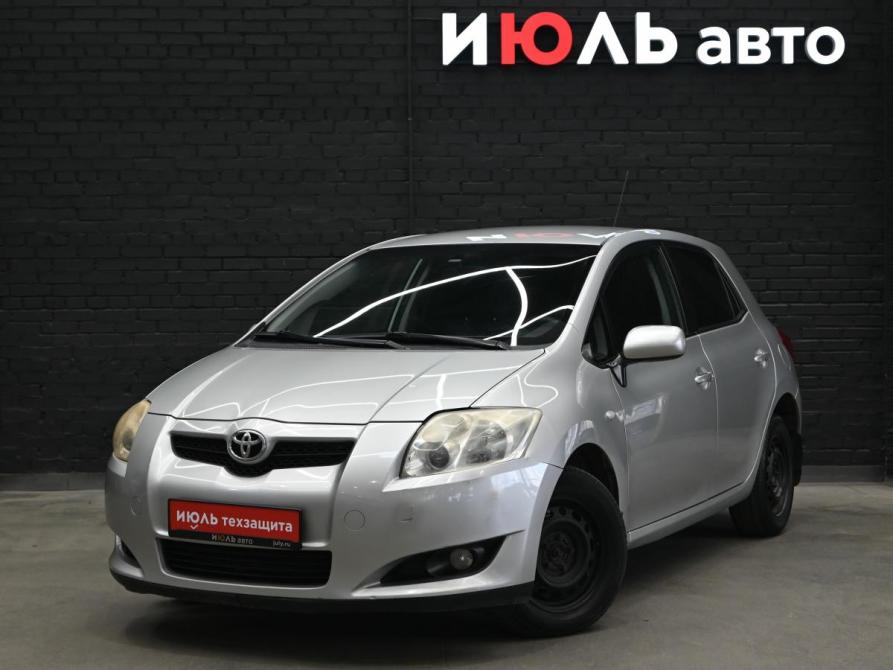 Toyota Auris I Екатеринбург  - изображение 1