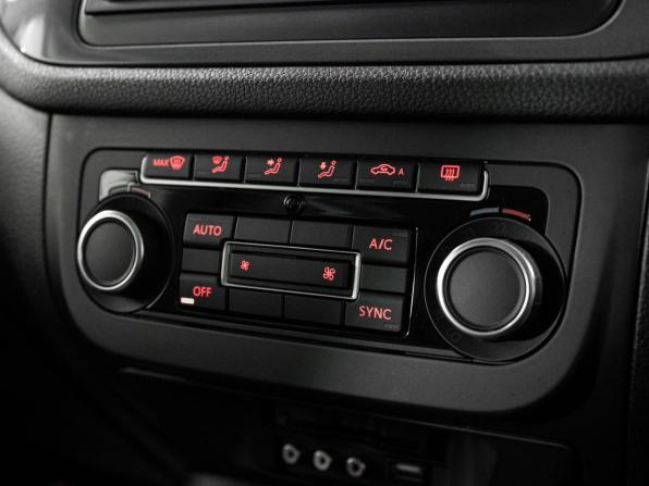 Volkswagen Tiguan I Рестайлинг с пробегом 2013 года, цена 1 249 500 рублей, 144678 км, внедорожник, Автокод Объявления