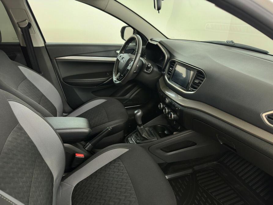 Lada (ВАЗ) Vesta I Рестайлинг (NG) Москва  - изображение 13
