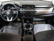 Kia Seltos I Калуга  - изображение 23