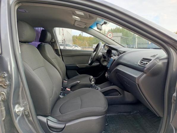Kia Rio III с пробегом 2013 года, цена 723 000 рублей, 124474 км, седан, Автокод Объявления