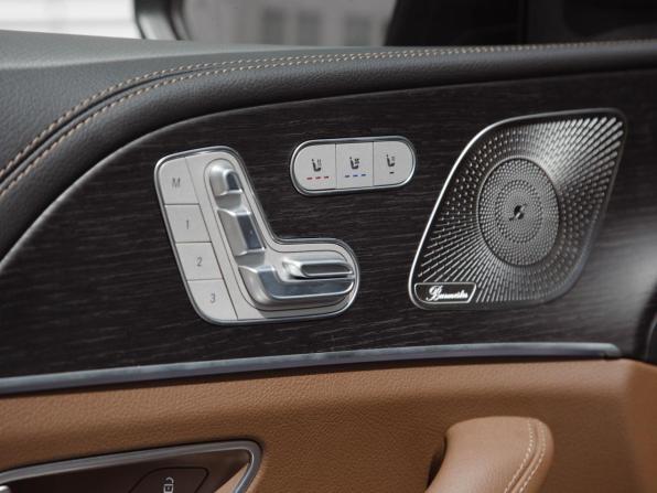 Новый Mercedes-Benz GLE II (V167) Рестайлинг 2025 года, цена 16 578 000 рублей, внедорожник, Автокод Объявления