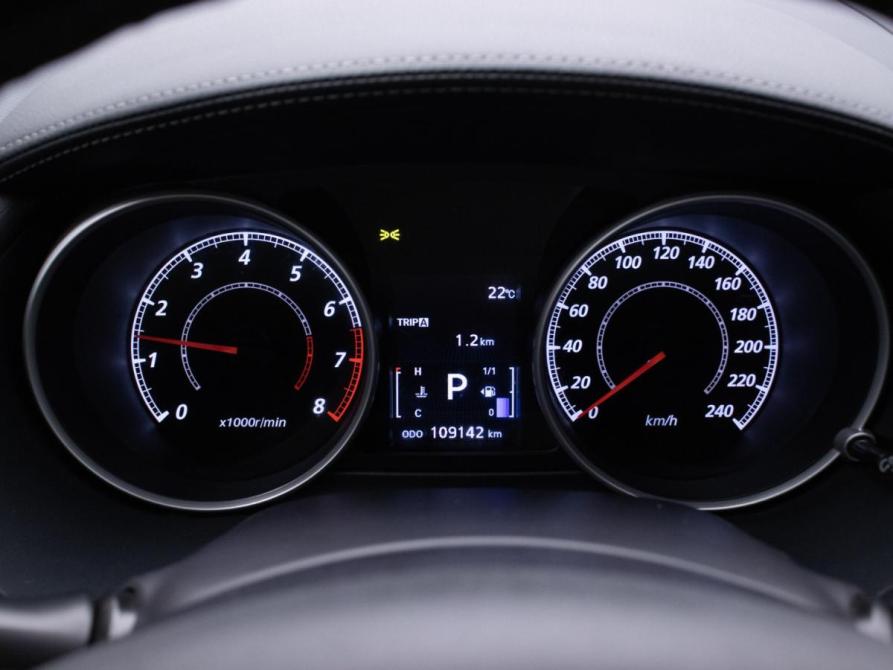 Mitsubishi Outlander II Рестайлинг Москва  - изображение 13