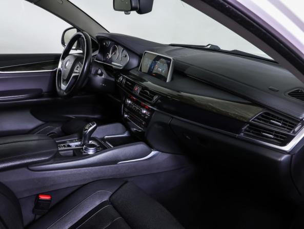 BMW X6 II (F16) с пробегом 2016 года, цена 2 990 000 рублей, 161000 км, внедорожник, Автокод Объявления