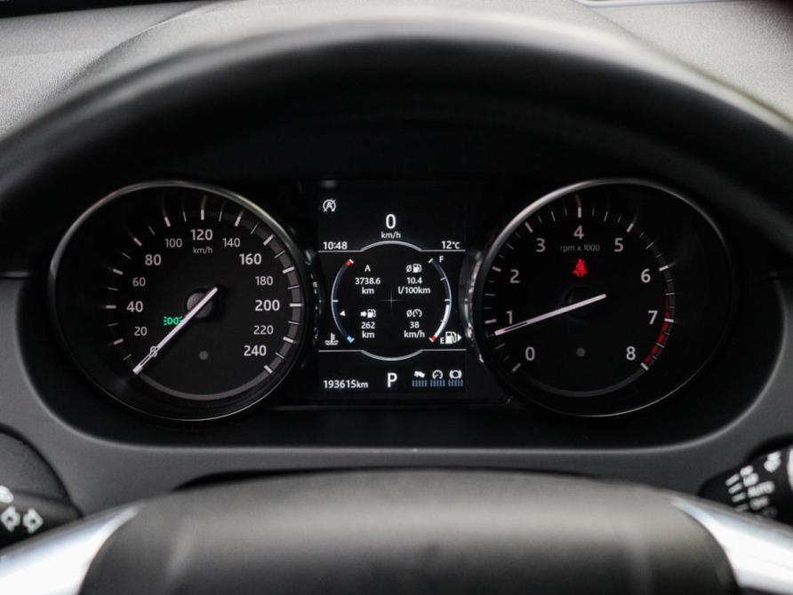 Land Rover Discovery Sport I Москва  - изображение 16