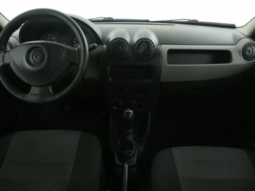 Renault Logan I Рестайлинг Иваново  - изображение 12