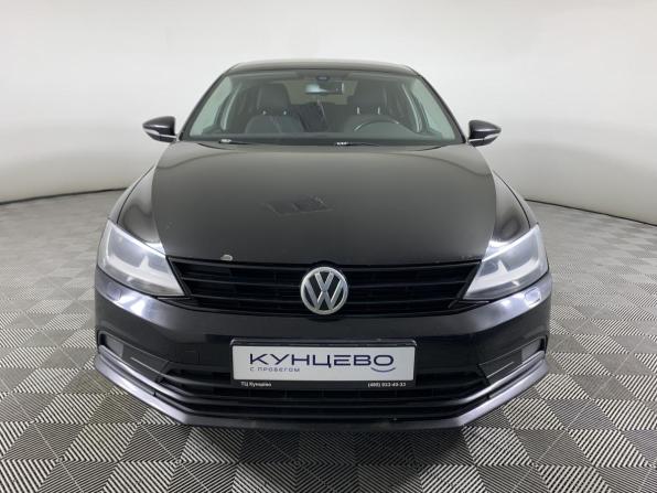 Volkswagen Jetta VI Рестайлинг с пробегом 2016 года, цена 848 000 рублей, 347222 км, седан, Автокод Объявления
