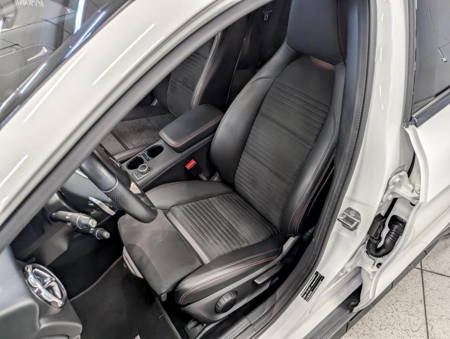 Mercedes-Benz GLA I (X156) Рестайлинг Москва  - изображение 20