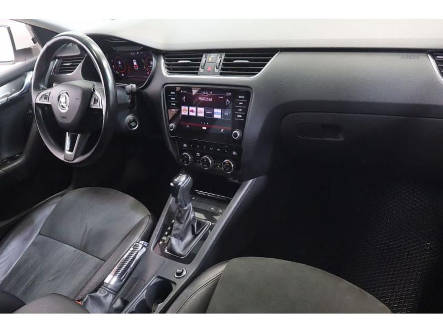 Skoda Octavia III (A7) Рестайлинг Коломна  - изображение 5