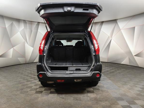 Nissan X-Trail II Рестайлинг с пробегом 2013 года, цена 1 319 000 рублей, 227259 км, внедорожник, Автокод Объявления