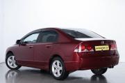 Honda Civic VIII Челябинск  - изображение 25