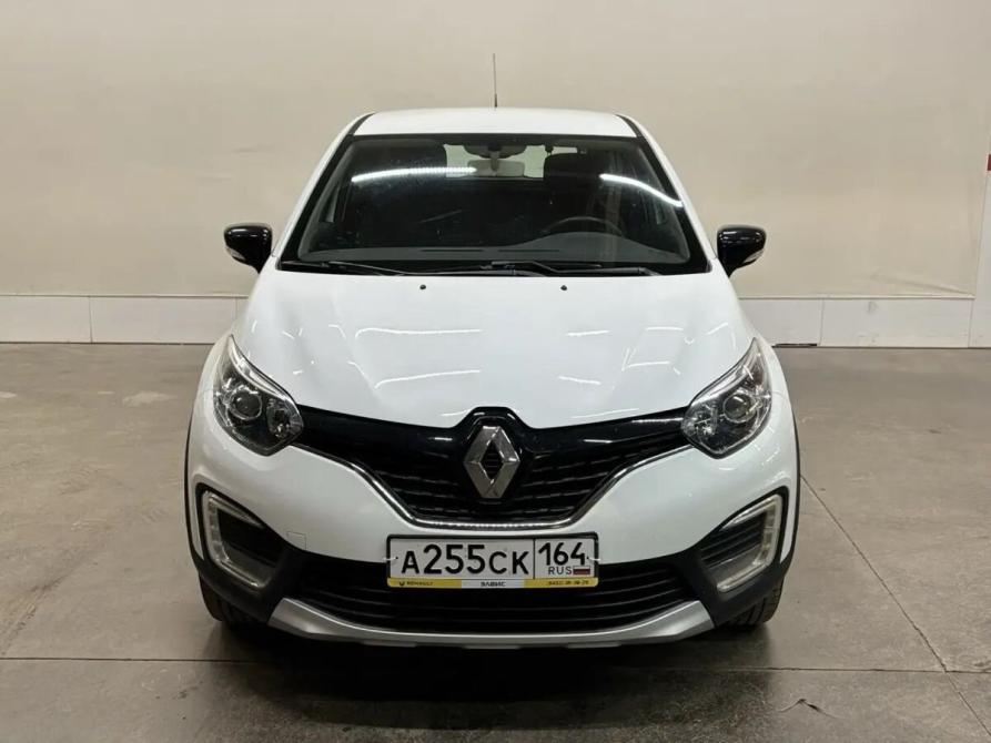 Renault Kaptur I Саратов  - изображение 4