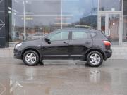 Nissan Qashqai I Рестайлинг Новосибирск  - изображение 29