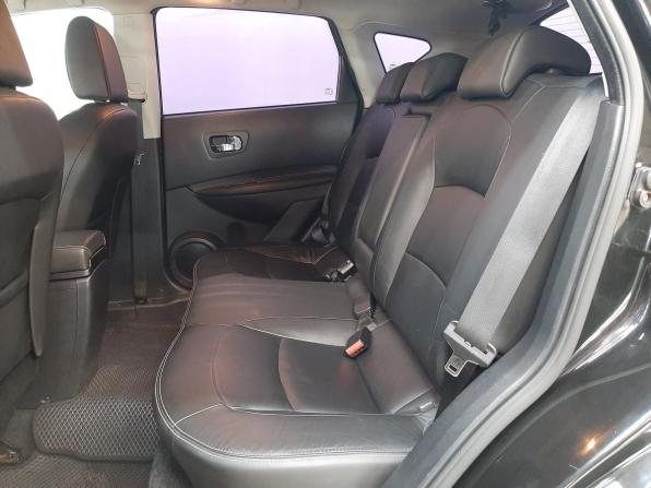 Nissan Qashqai I Рестайлинг с пробегом 2012 года, цена 920 000 рублей, 221545 км, внедорожник, Автокод Объявления