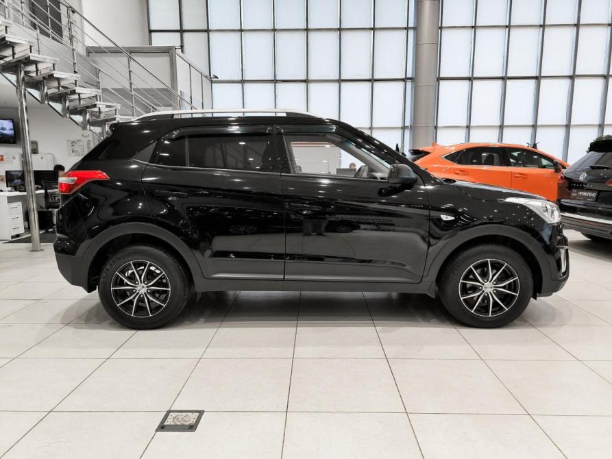 Hyundai Creta I Казань  - изображение 5