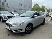 Ford Focus III Рестайлинг Нижнекамск  - изображение 23