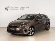 Kia Ceed III Казань  - изображение 9