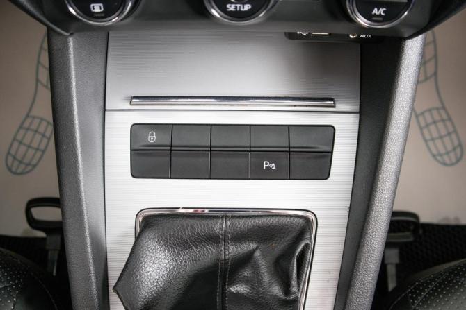 Skoda Octavia III (A7) с пробегом 2014 года, цена 959 000 рублей, 226000 км, лифтбек, Автокод Объявления
